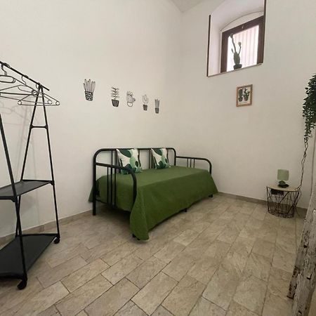 Ficu Pala Holiday Home Ното Экстерьер фото