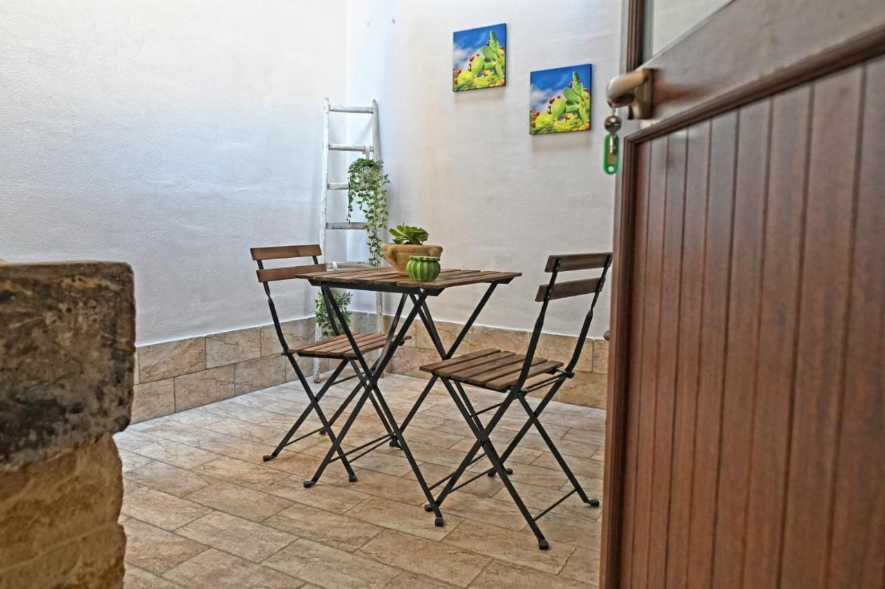Ficu Pala Holiday Home Ното Экстерьер фото