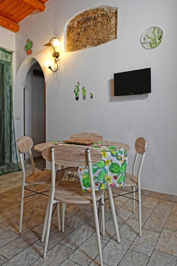 Ficu Pala Holiday Home Ното Экстерьер фото