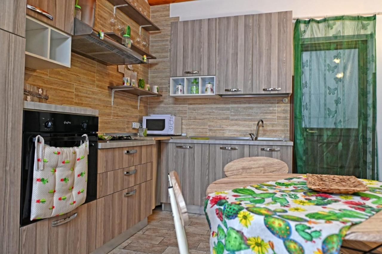 Ficu Pala Holiday Home Ното Экстерьер фото