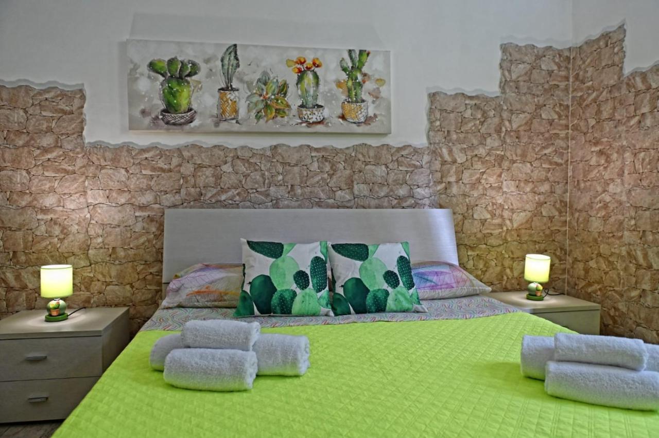 Ficu Pala Holiday Home Ното Экстерьер фото