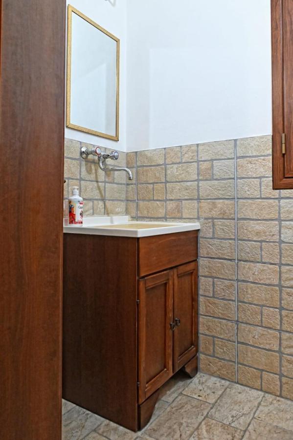 Ficu Pala Holiday Home Ното Экстерьер фото