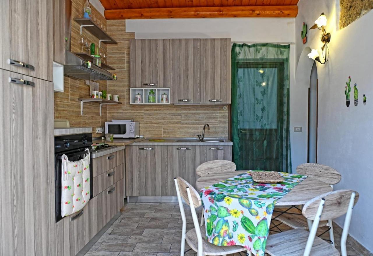 Ficu Pala Holiday Home Ното Экстерьер фото