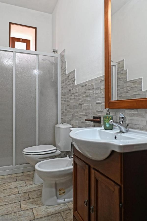 Ficu Pala Holiday Home Ното Экстерьер фото
