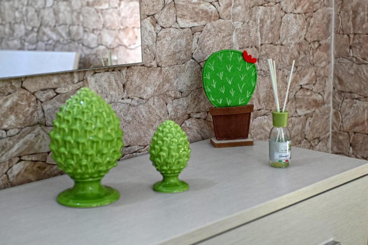 Ficu Pala Holiday Home Ното Экстерьер фото