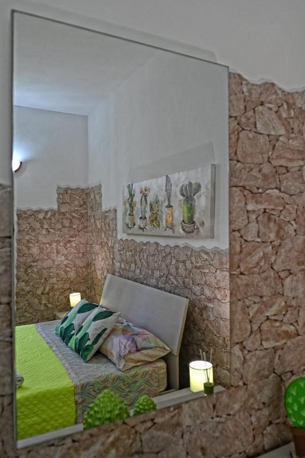 Ficu Pala Holiday Home Ното Экстерьер фото