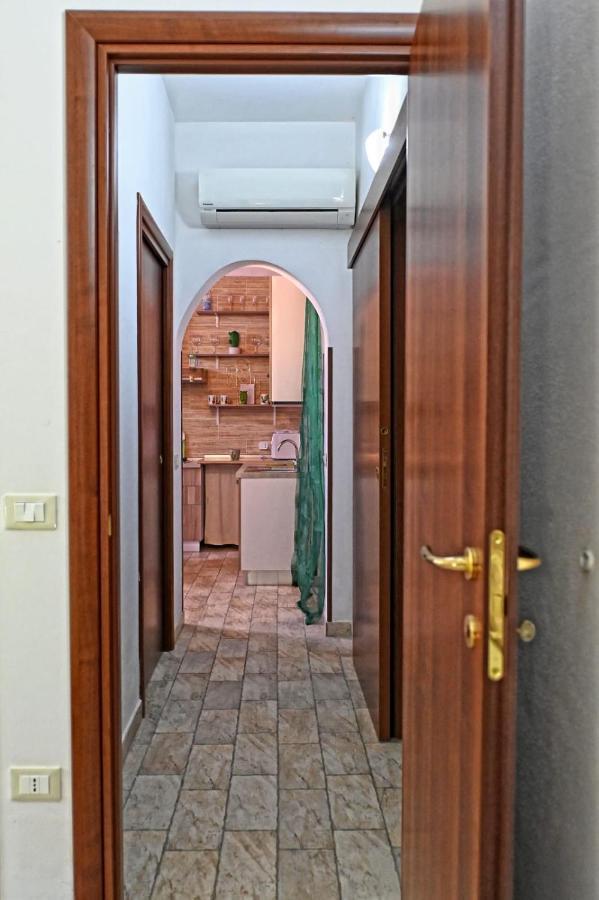 Ficu Pala Holiday Home Ното Экстерьер фото