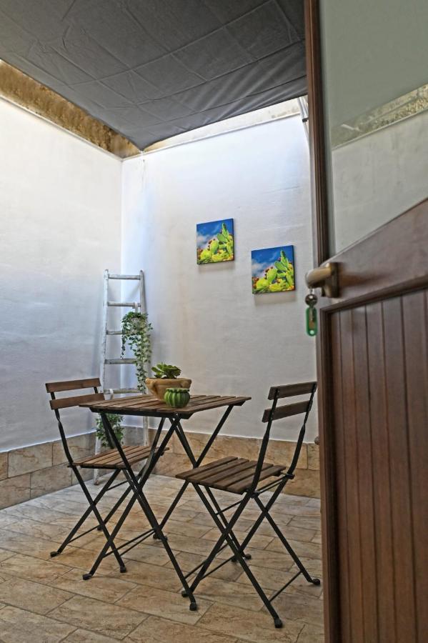 Ficu Pala Holiday Home Ното Экстерьер фото