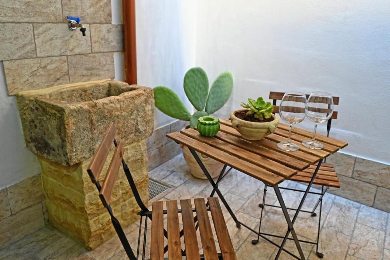 Ficu Pala Holiday Home Ното Экстерьер фото