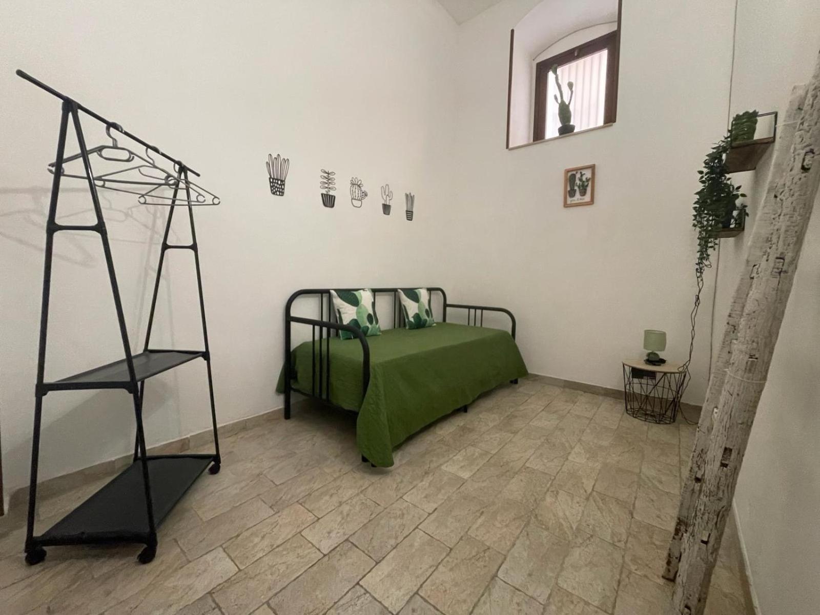 Ficu Pala Holiday Home Ното Экстерьер фото