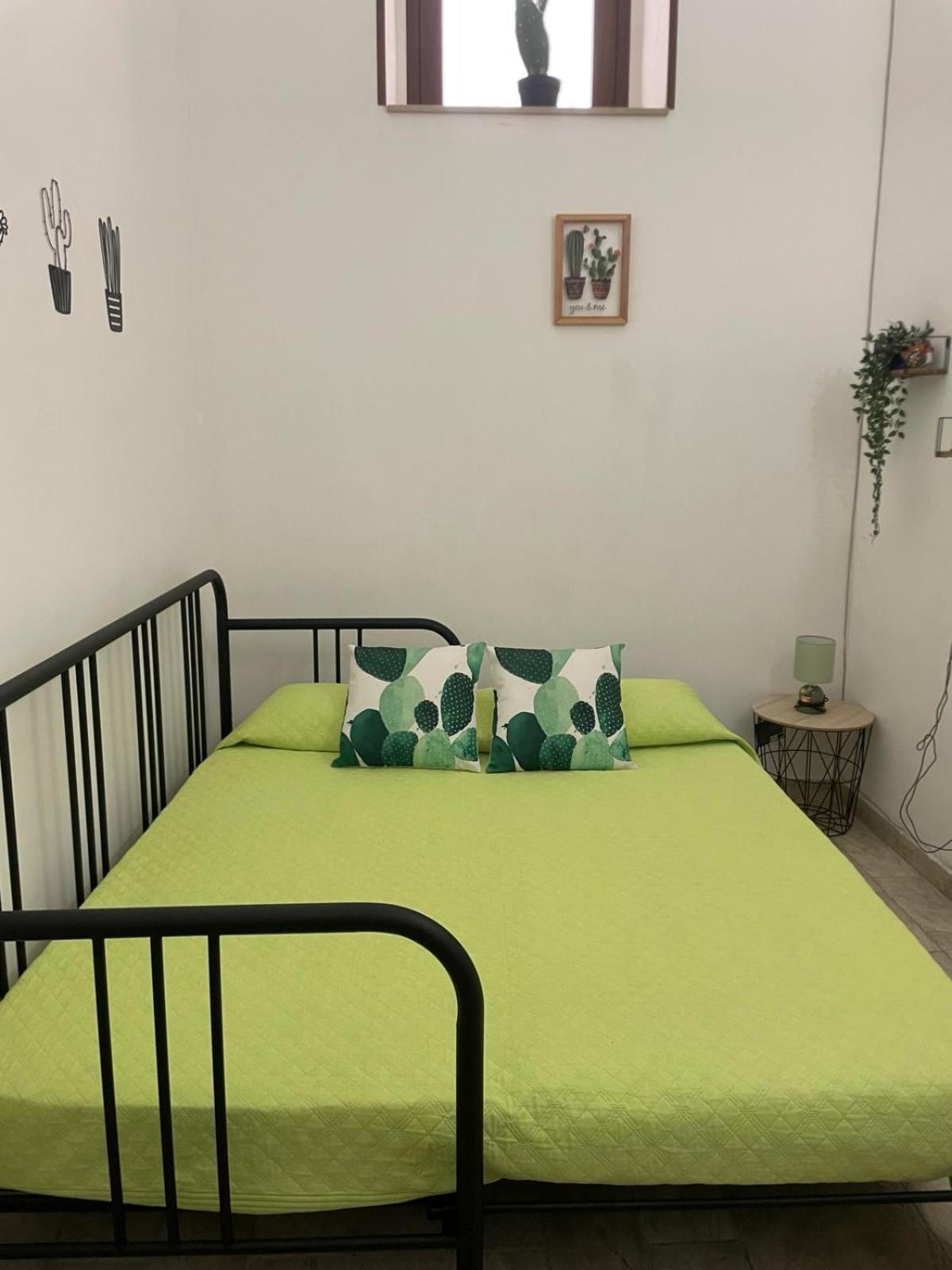 Ficu Pala Holiday Home Ното Экстерьер фото